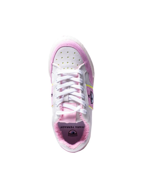 Sneakers shop online: CHIARA FERRAGNI