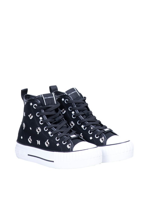 KARL LAGERFELD: trainers online - Kampus sneakers