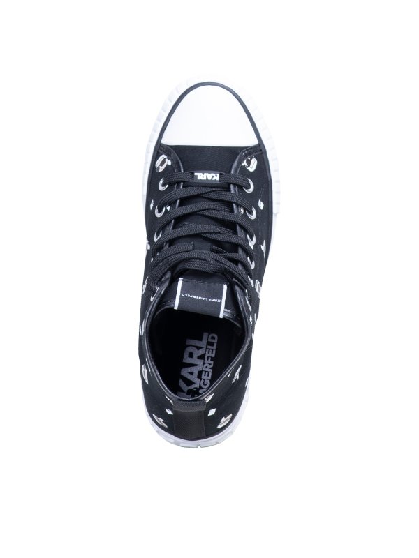 Kampus sneakers shop online: KARL LAGERFELD