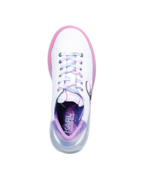 Sneaker - Bunt shop online: KARL LAGERFELD