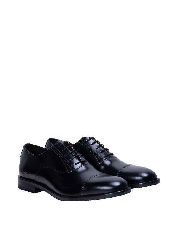 KARL LAGERFELD: scarpe stringate online - Urano iv scarpe Oxford