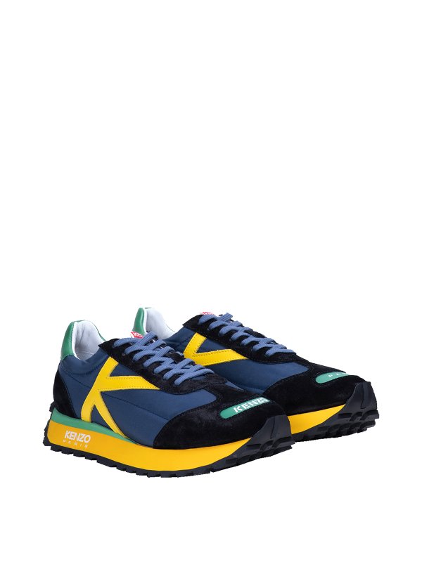 KENZO: Chaussures de sport online - Baskets - Multicolore
