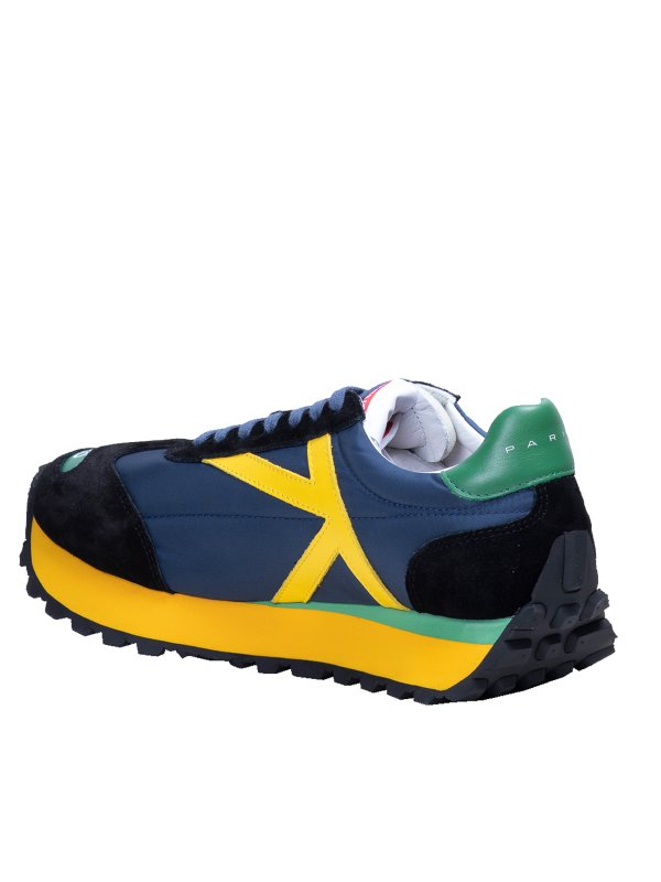 The Best Shops KENZO: Chaussures de sport - Baskets - Multicolore