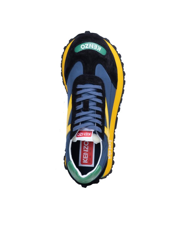 Baskets - Multicolore shop online: KENZO