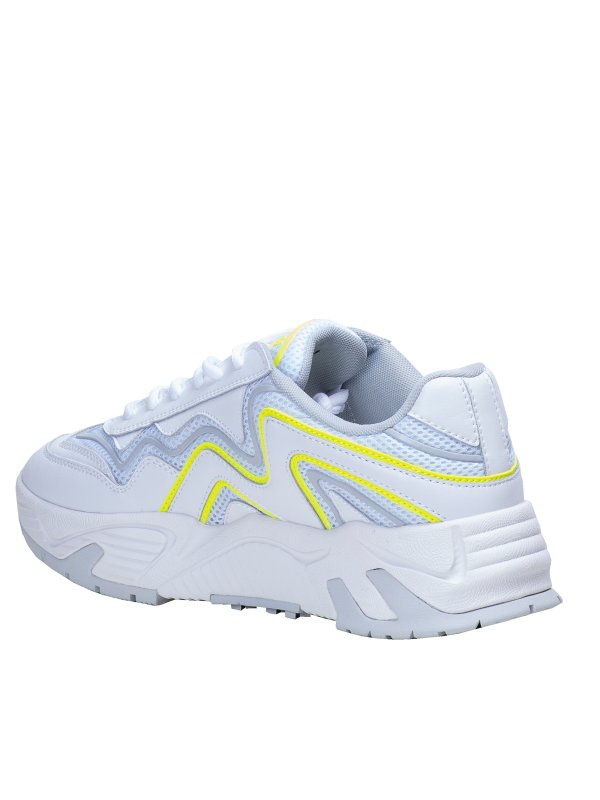 The Best Shops m.s.g.m.: trainers - Sneakers