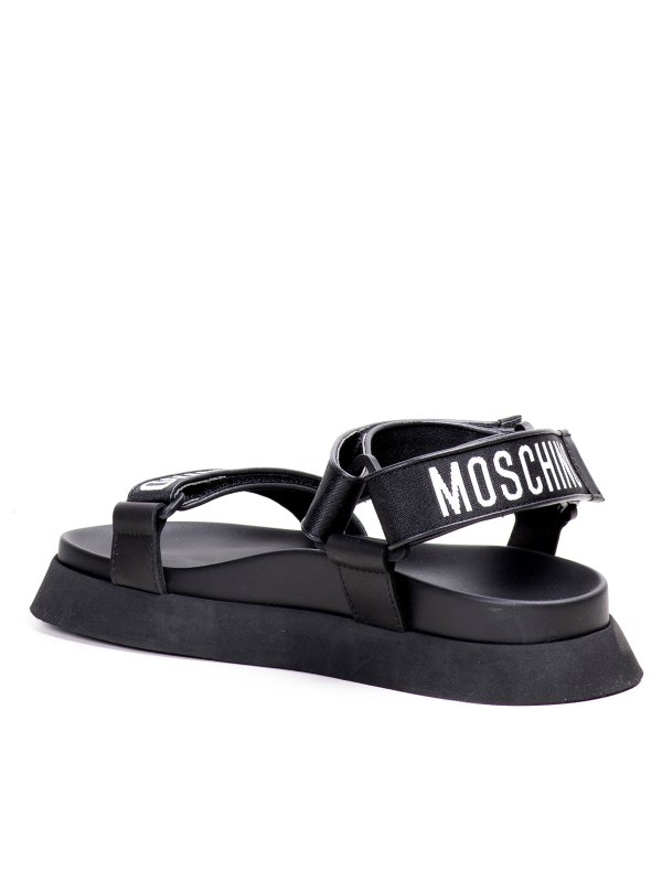 MOSCHINO buy online Bailarinas - Negro