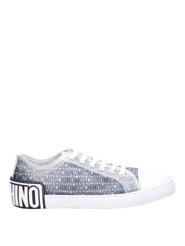 MOSCHINO: Sneaker - Sneaker - Bunt
