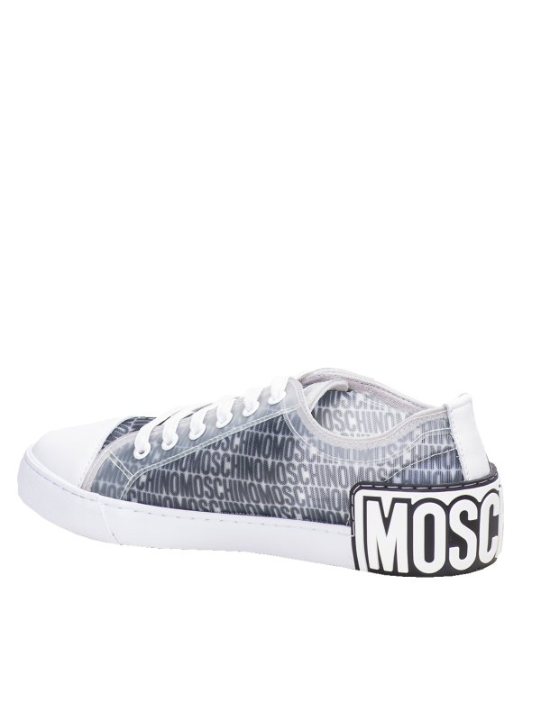 The Best Shops MOSCHINO: Sneaker - Sneaker - Bunt