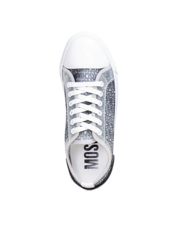 Sneaker - Bunt shop online: MOSCHINO
