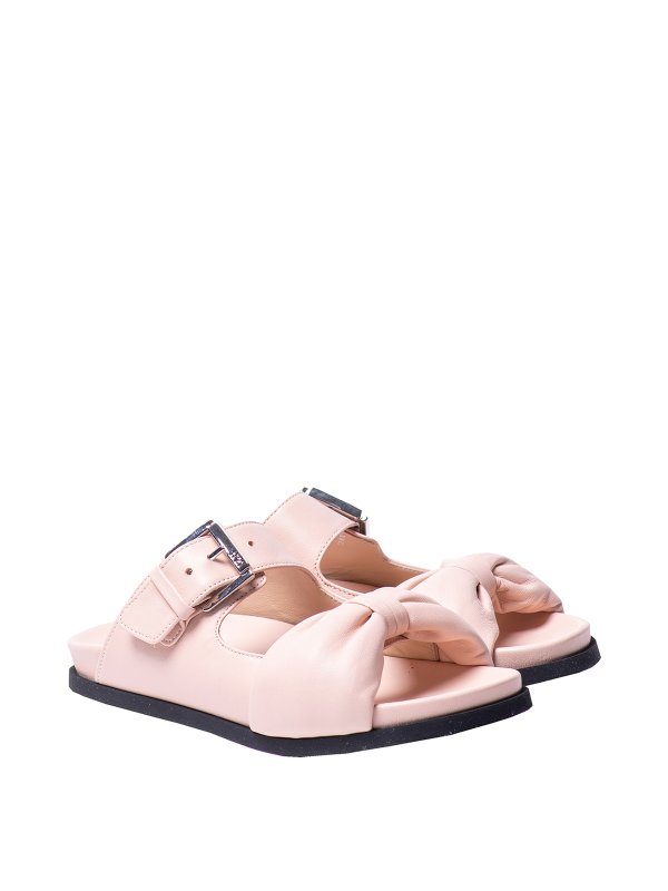 N°21: Mokassins und Slippers online - Mokassins - Rosa