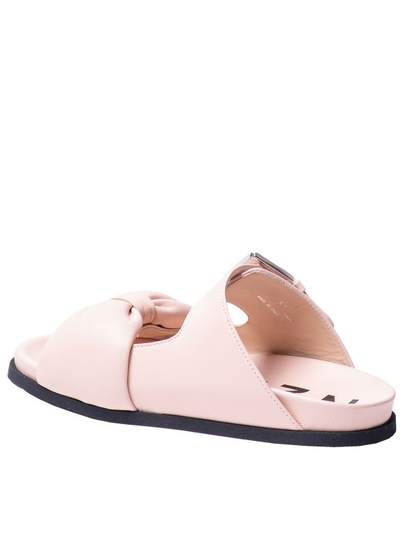 The Best Shops N°21: Mokassins und Slippers - Mokassins - Rosa