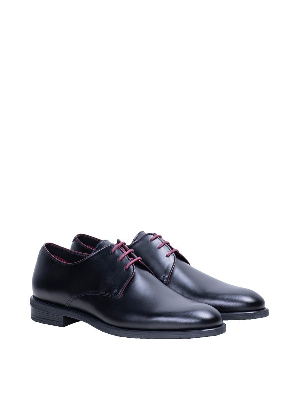 PS BY PAUL SMITH: scarpe stringate online - Scarpe Bayard