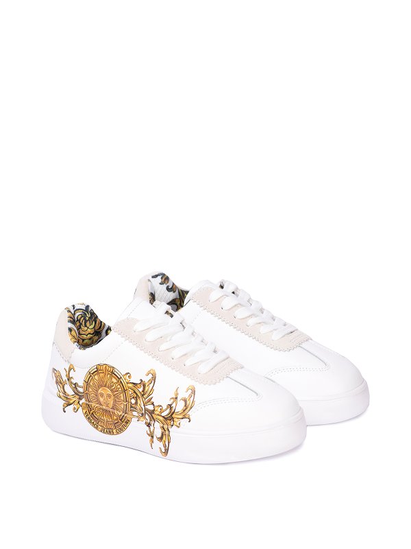 Versace Jeans Couture: Zapatillas online - Zapatillas - Multicolor