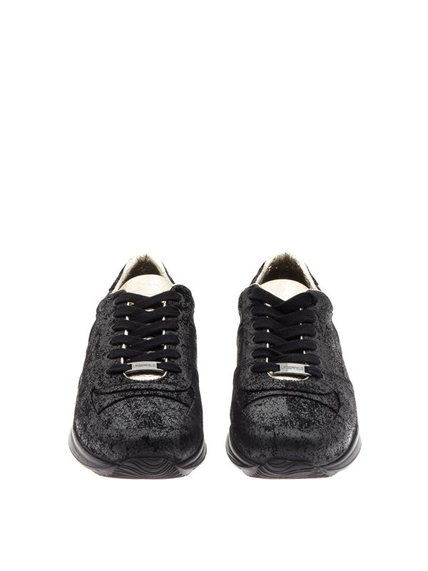 The Best Shops KARL LAGERFELD: trainers - Sneakers