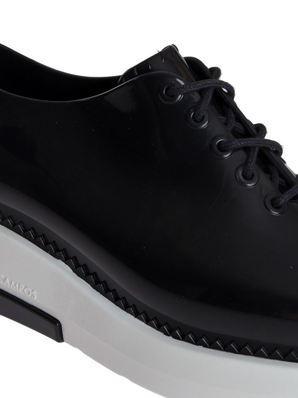 The Best Shops MELISSA: スニーカー - グランジスニーカー