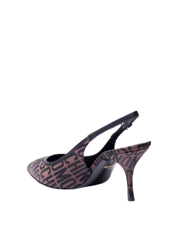 The Best Shops MOSCHINO: sandals - Sandals