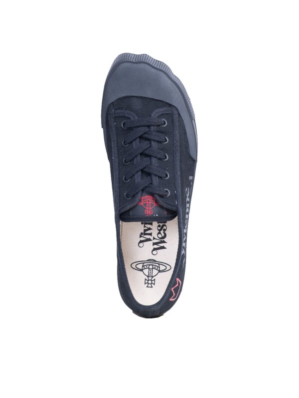 Animal gym shoes shop online: VIVIENNE WESTWOOD