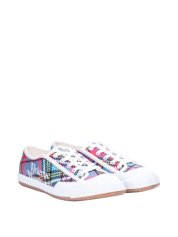 The Best Shops VIVIENNE WESTWOOD: sneakers - Sneakers per animali