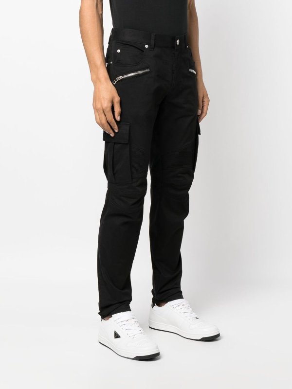 Balmain buy online Shorts - Schwarz