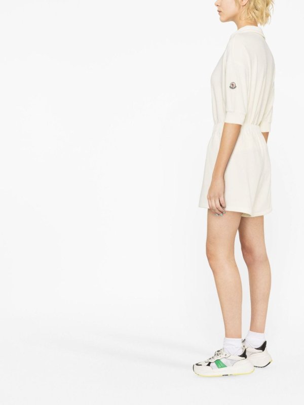 Pantaloncini shop online: MONCLER