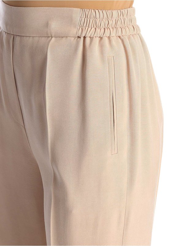 ETRO buy online Jogging etro cupro pants.