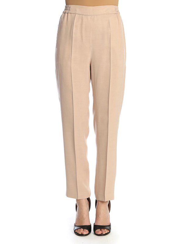 The Best Shops ETRO: Jogging etro cupro pants.