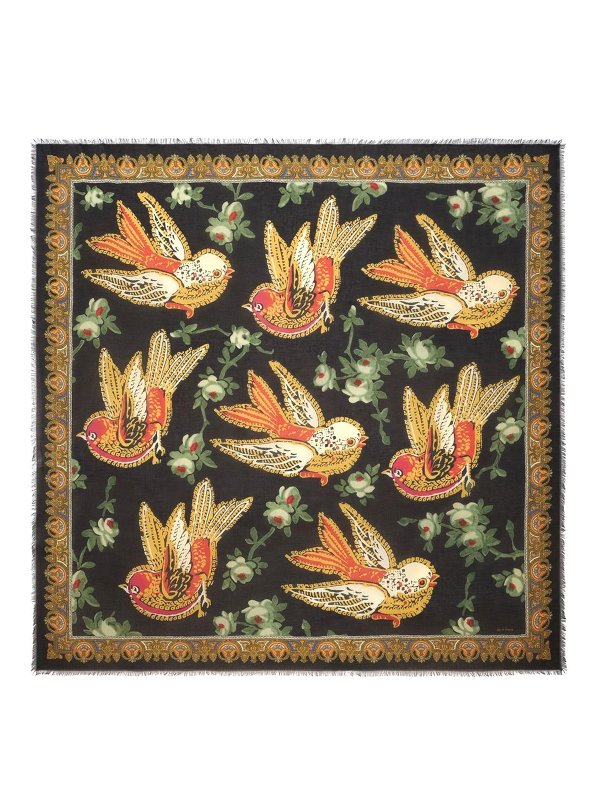 ETRO: sciarpe e foulard - Scialle