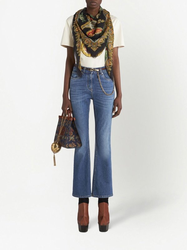 The Best Shops ETRO: sciarpe e foulard - Scialle