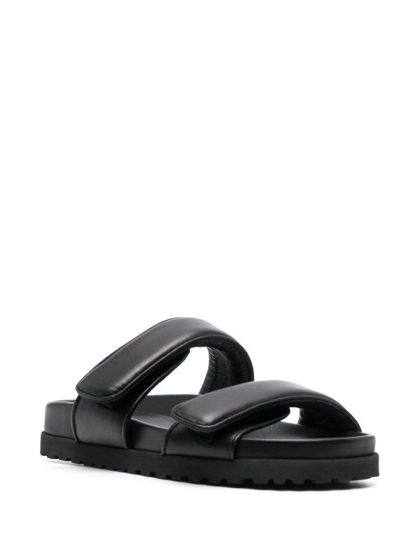 GIA BORGHINI: クラッシックシューズ online - クラシックシューズ - 黒