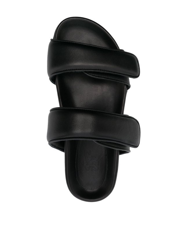 クラシックシューズ - 黒 shop online: GIA BORGHINI