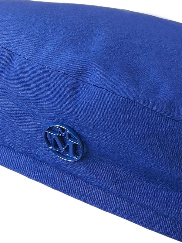 MAISON MICHEL: hats & caps online - New billy basque beret