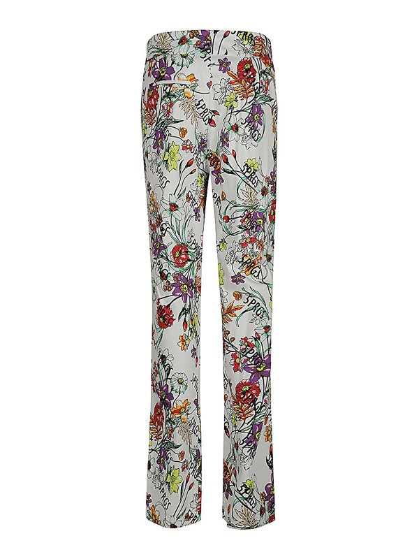 5*PROGRESS: Shorts online - Short - Blanc