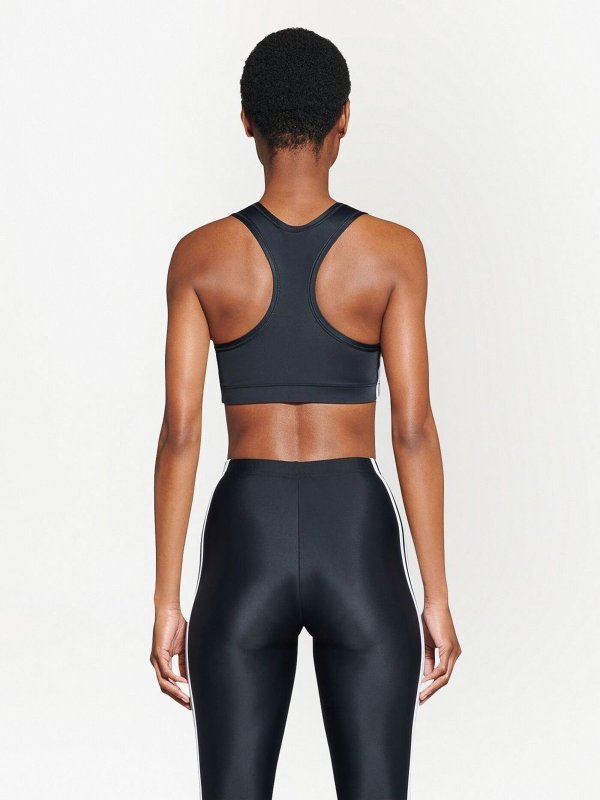 The Best Shops ADIDAS: トップス＆タンクトップ - トップ/タンクトップ - 黒