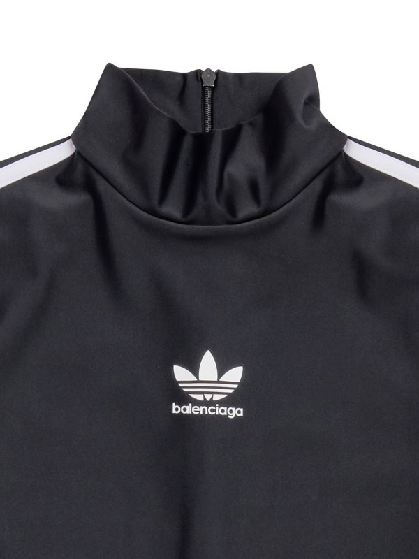 ADIDAS: Robes courtes online - Robe Courte - Noir
