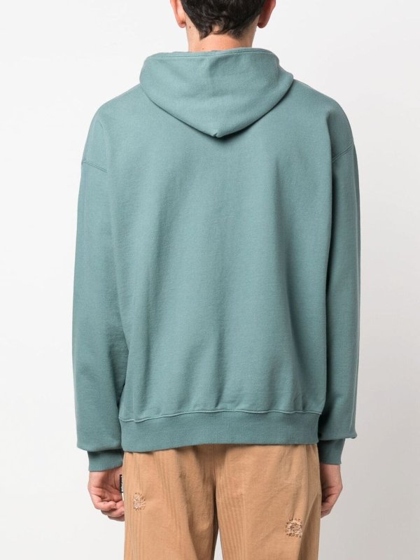 AWAKE NY buy online Sweat-Shirts - Bleu