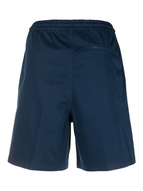 DEPARTMENT 5: Shorts online - Short - Bleu