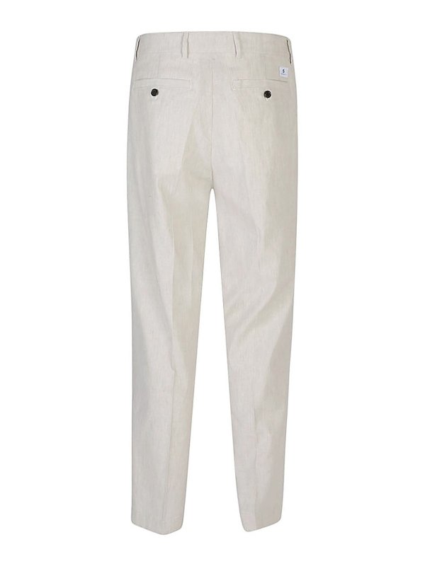 DEPARTMENT 5: Hosen Shorts online - Shorts - Weiß