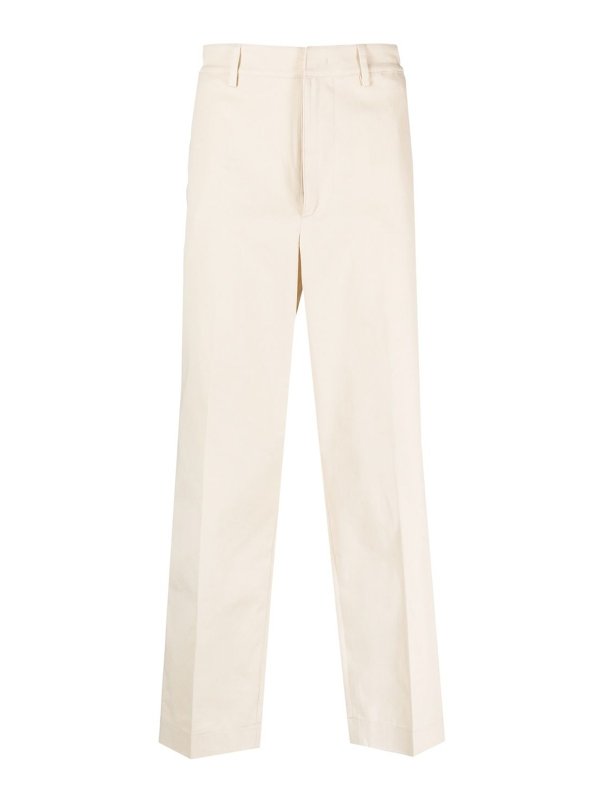 DEPARTMENT 5: Hosen Shorts - Shorts - Beige