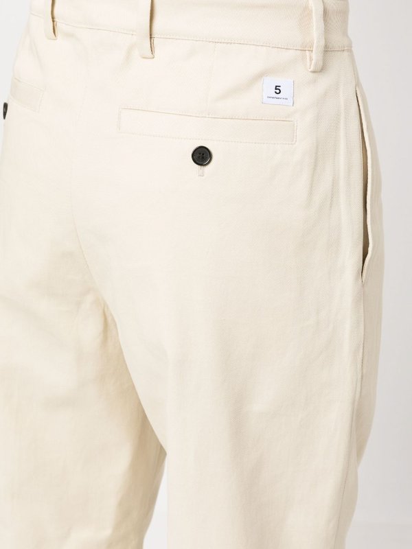 DEPARTMENT 5: Hosen Shorts online - Shorts - Beige