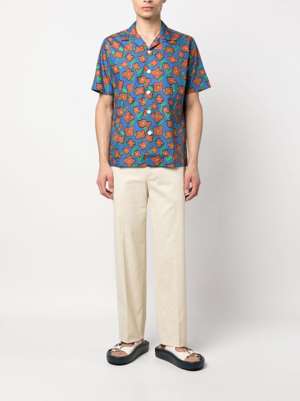 Shorts - Beige shop online: DEPARTMENT 5