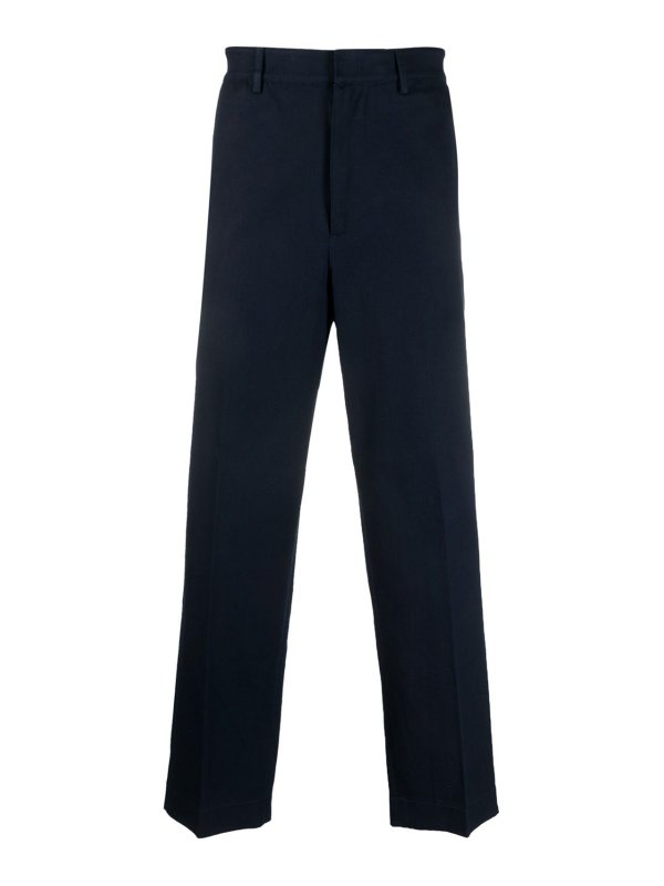 DEPARTMENT 5: Shorts - Short - Bleu