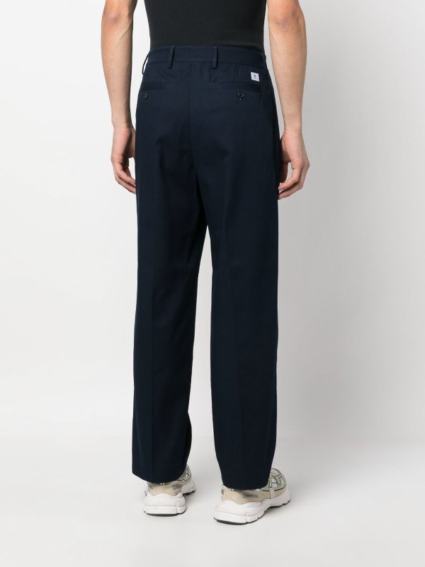 DEPARTMENT 5: Shorts online - Short - Bleu