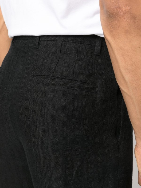 EMPORIO ARMANI: フォーマルスーツ online - フォーマルスーツ - 黒