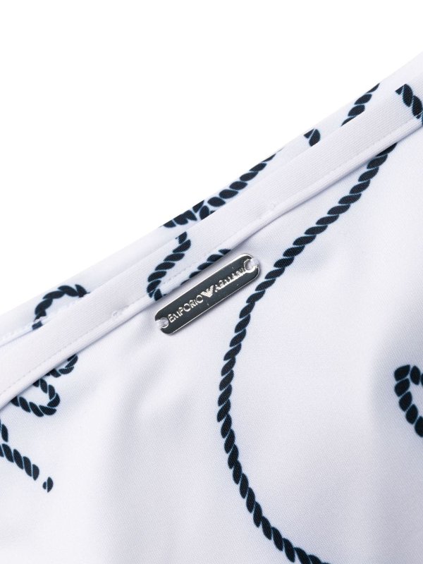 EMPORIO ARMANI: bikinis online - Bikini set