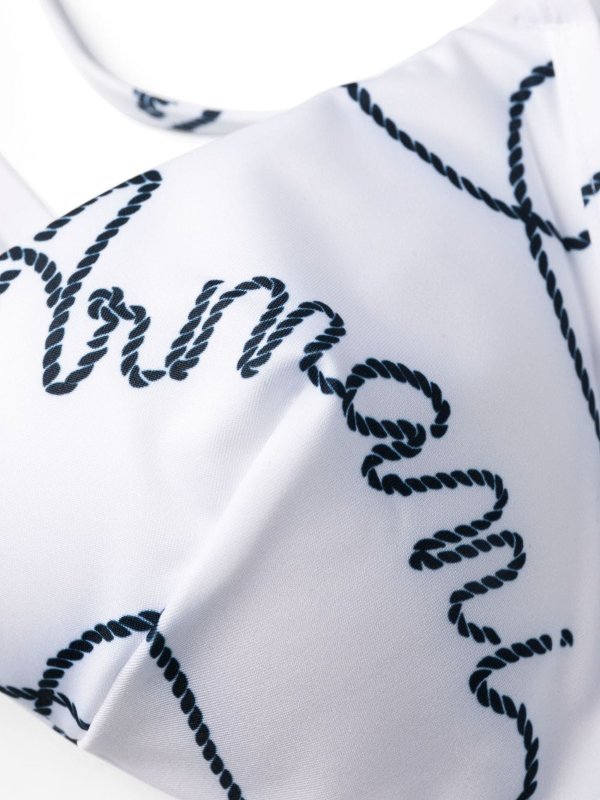 The Best Shops EMPORIO ARMANI: bikinis - Bikini set