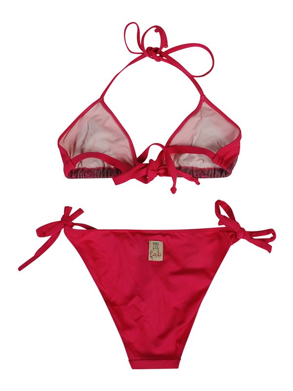 FEEL ME FAB: ビキニ online - ビキニ - ヌードカラー