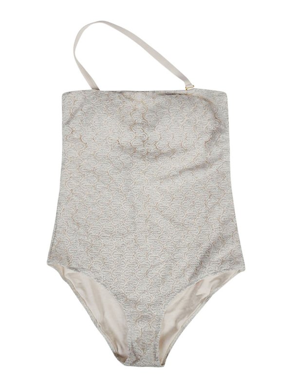 FEEL ME FAB: ワンピース - ワンピース - 銀