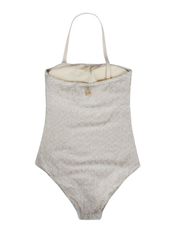 FEEL ME FAB: ワンピース online - ワンピース - 銀