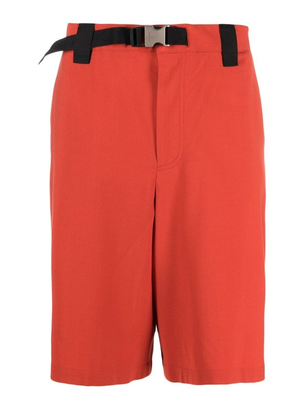 JACQUEMUS: Trousers Shorts - The best shorts