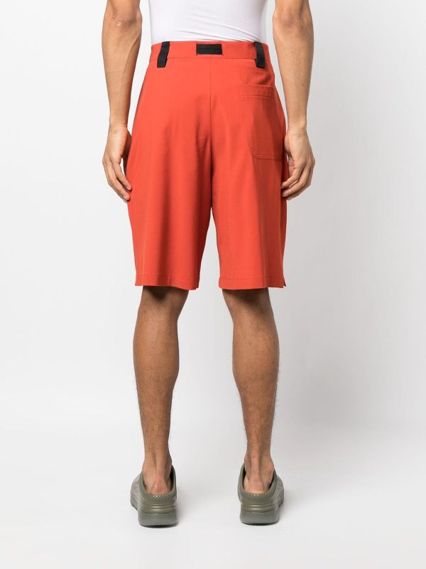 JACQUEMUS: Trousers Shorts online - The best shorts